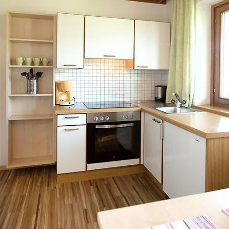 Apartment Haus Voglreiter 201w Kaprun