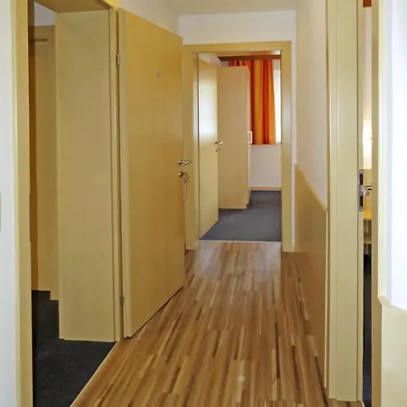 Haus Voglreiter 201w Apartment