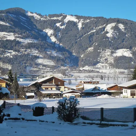 Haus Voglreiter 201w Apartment Kaprun